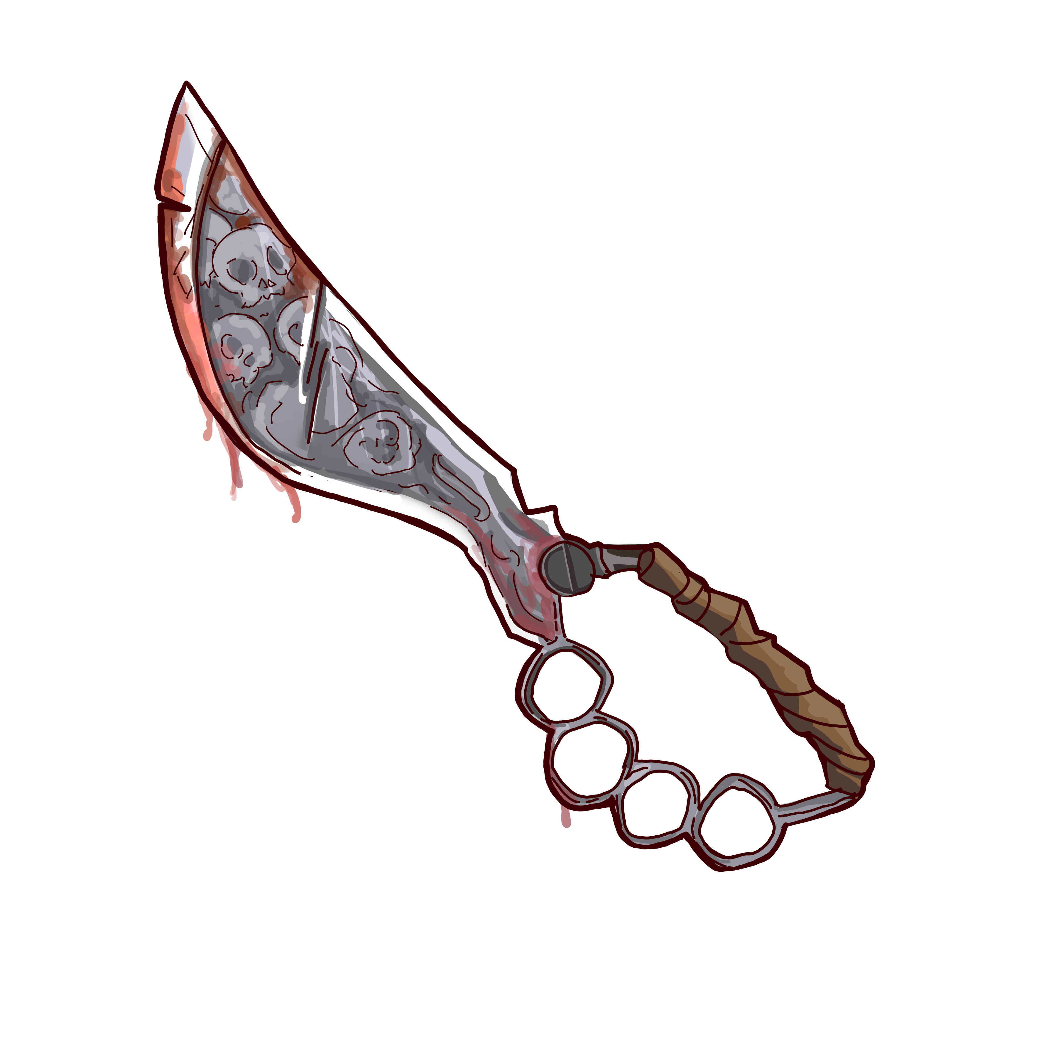 Knife