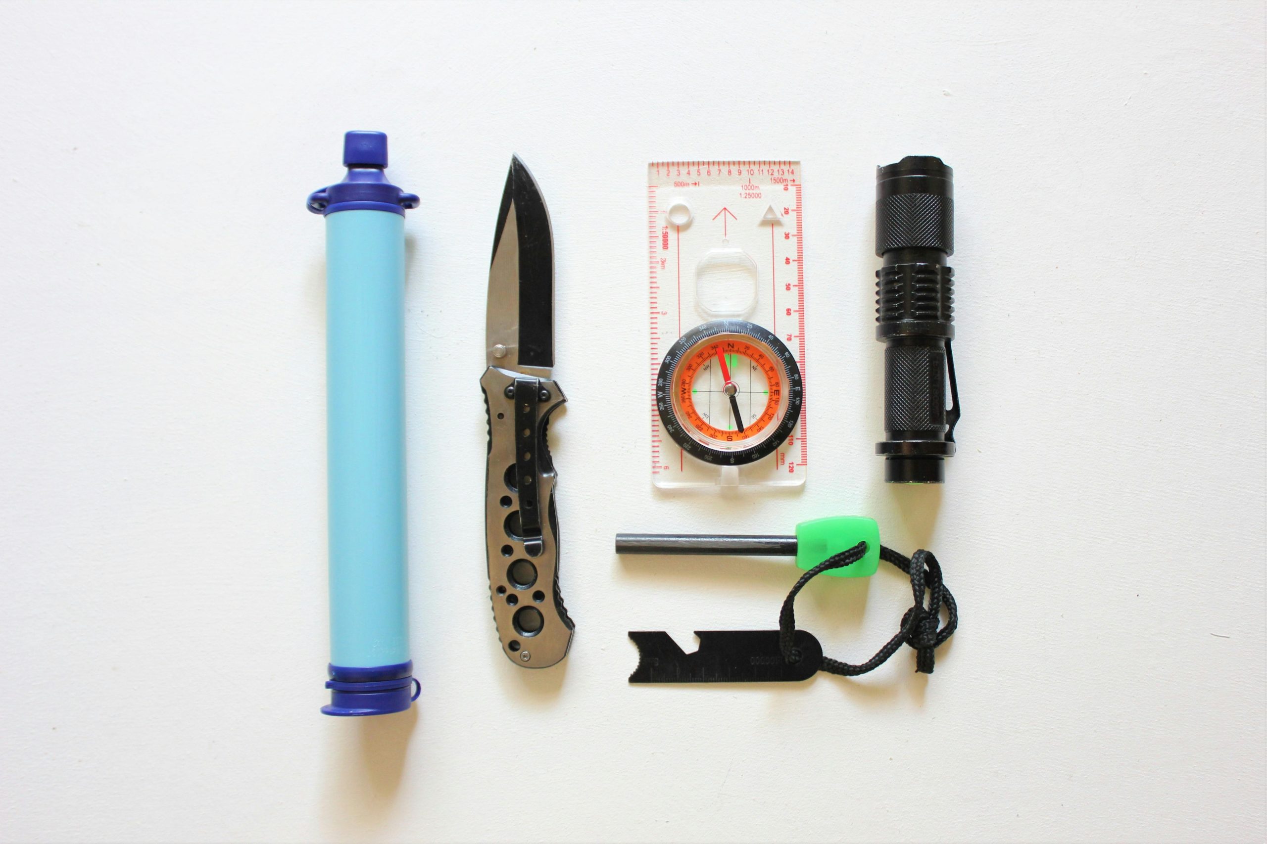 weaponary; tools for survival (3)