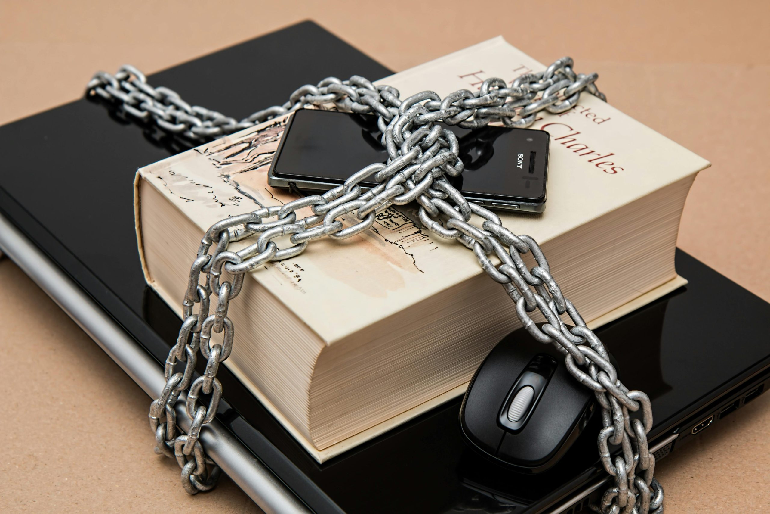 social media protection