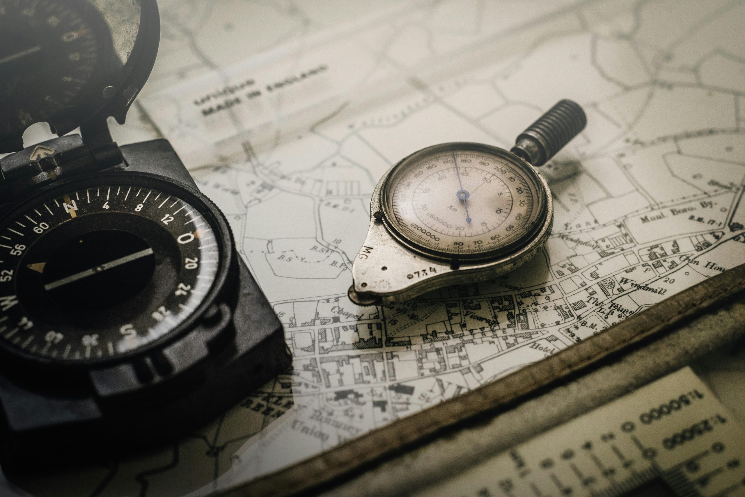 wilderness wo gps